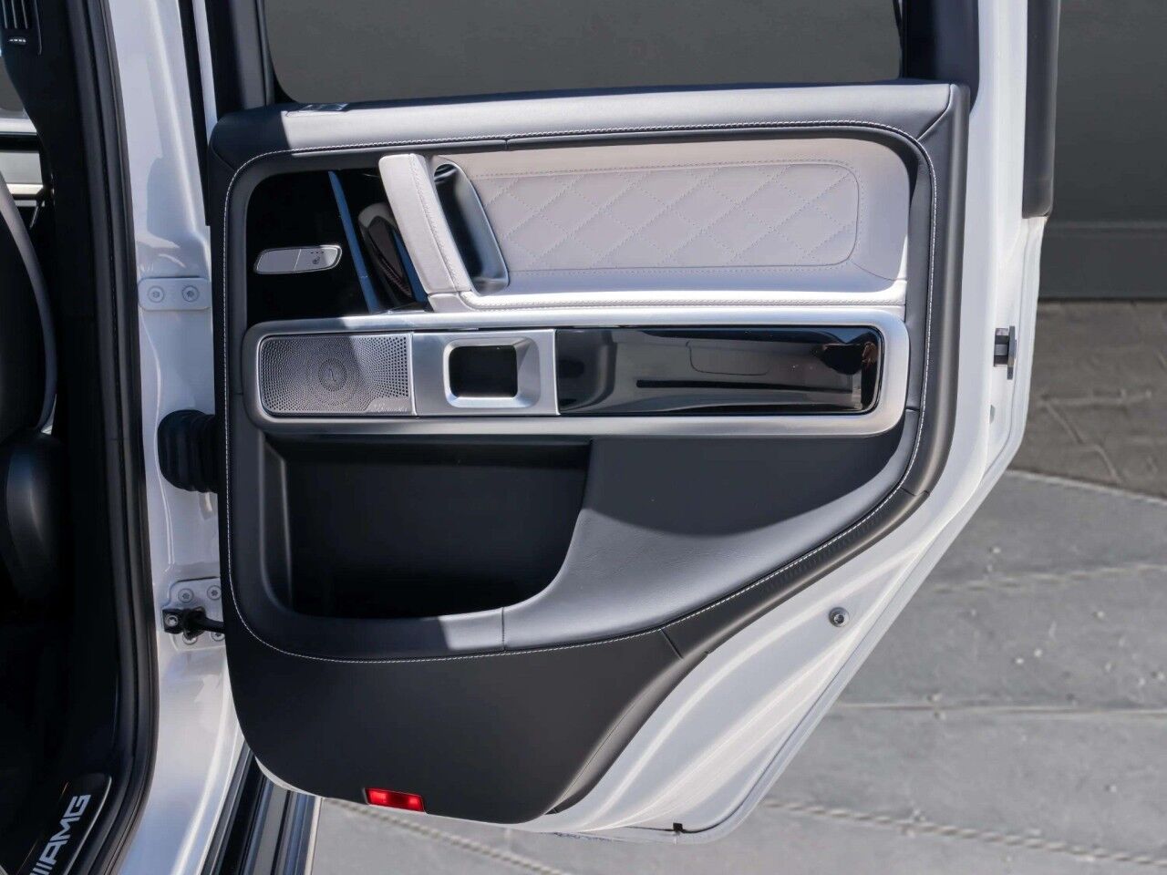 2026 Mercedes-Benz G-Class AMG G 63 San Antonio TX