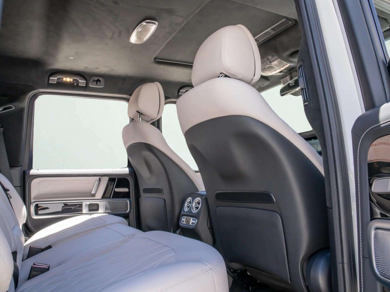 2026 Mercedes-Benz G-Class AMG G 63 San Antonio TX