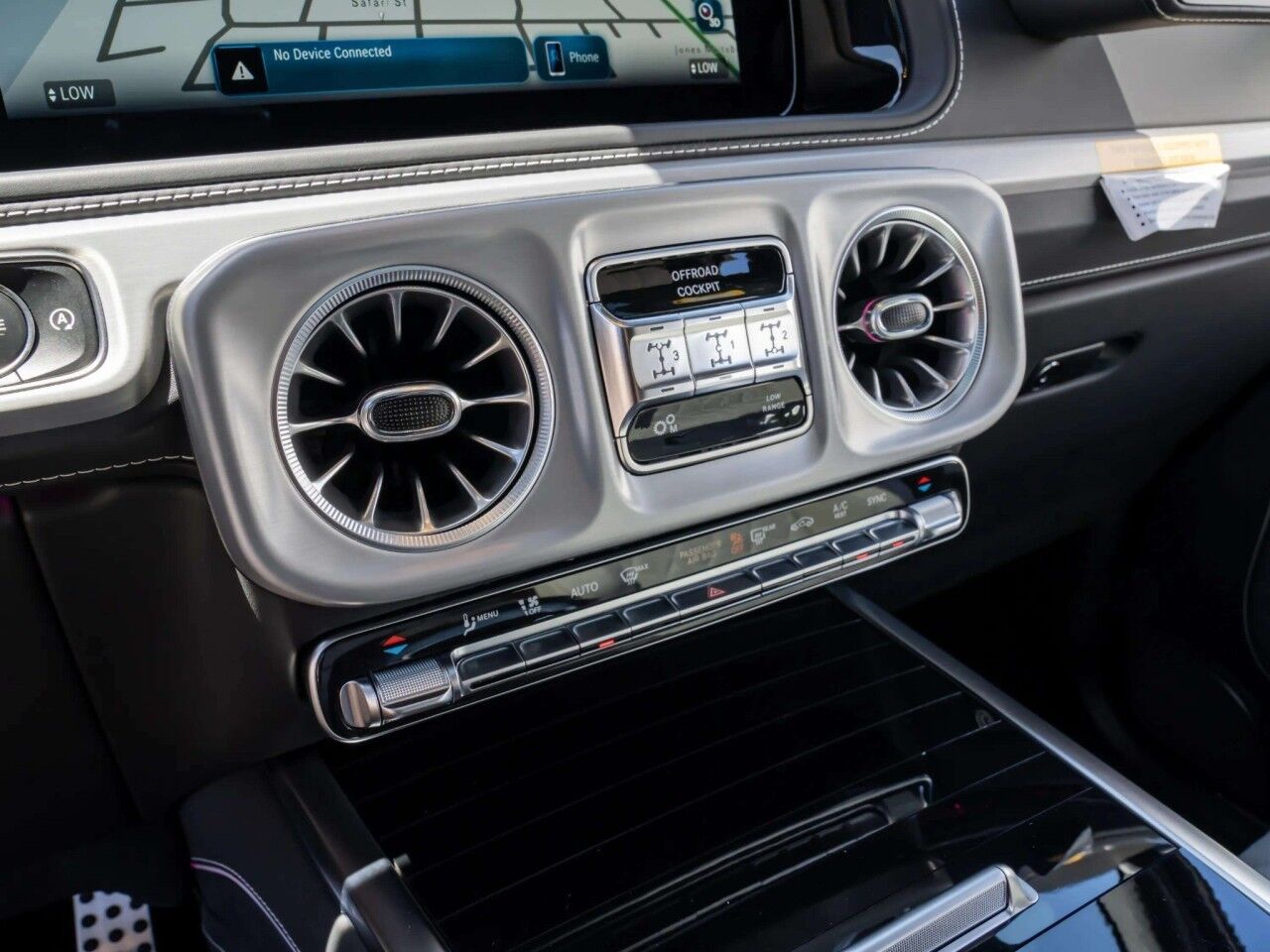 2026 Mercedes-Benz G-Class AMG G 63 San Antonio TX