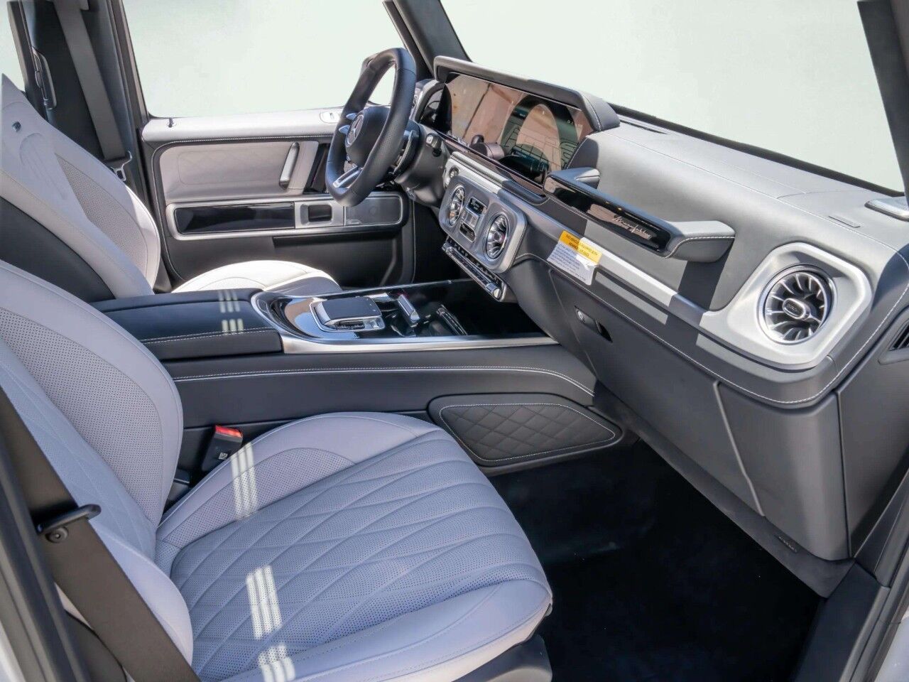 2026 Mercedes-Benz G-Class AMG G 63 San Antonio TX