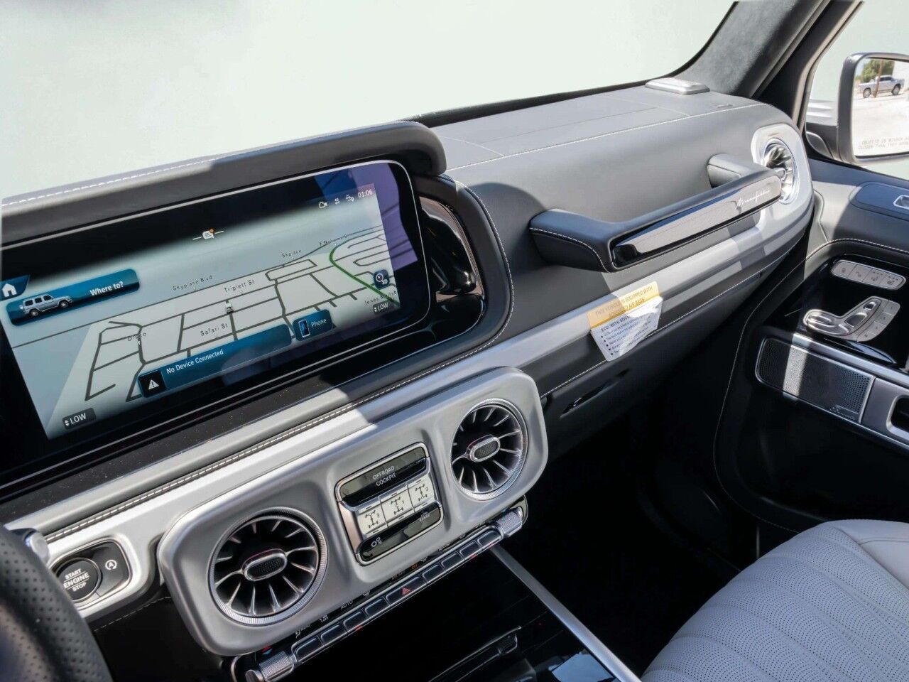 2026 Mercedes-Benz G-Class AMG G 63 San Antonio TX