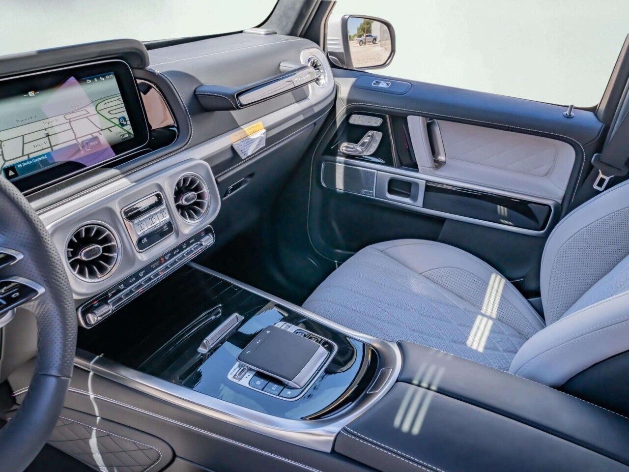 2026 Mercedes-Benz G-Class AMG G 63 San Antonio TX