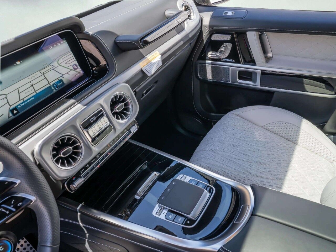 2026 Mercedes-Benz G-Class AMG G 63 San Antonio TX