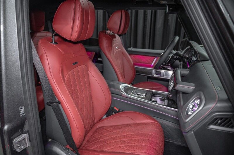 2026 Mercedes-Benz G-Class AMG G 63 Irving TX