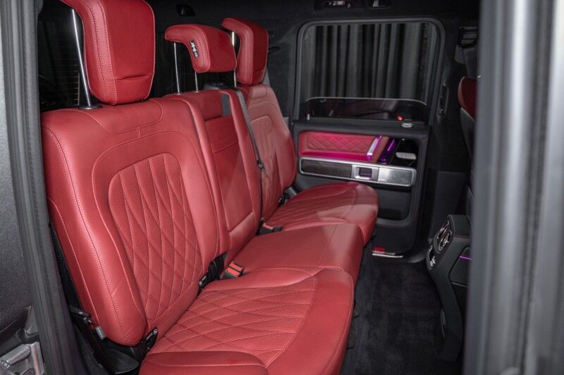 2026 Mercedes-Benz G-Class AMG G 63 Irving TX