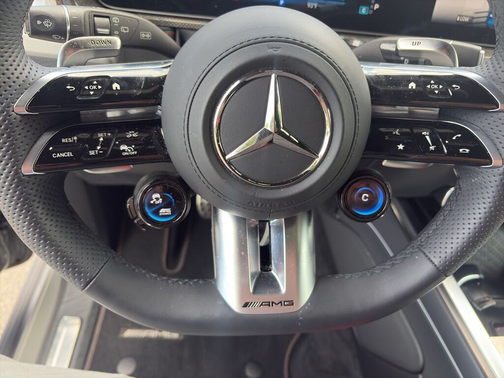2026 Mercedes-Benz G-Class AMG G63 Wilmington NC