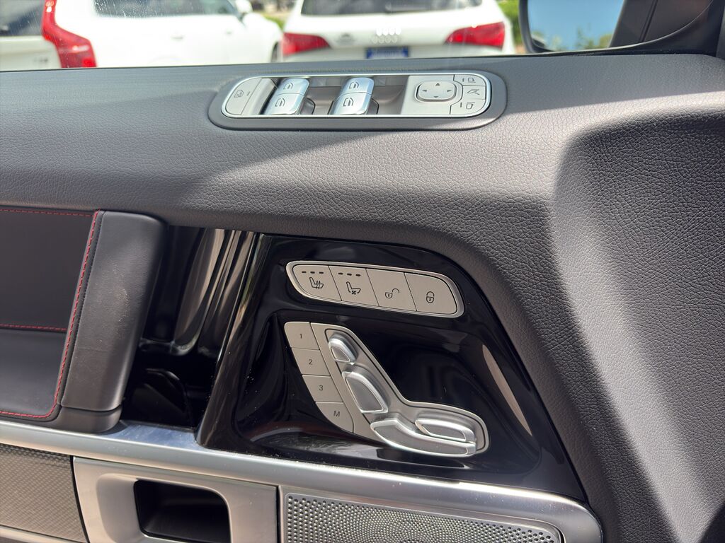 2026 Mercedes-Benz G-Class AMG G63 Wilmington NC