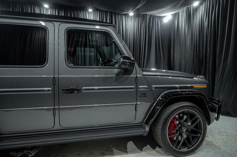 2026 Mercedes-Benz G-Class AMG&reg; G 63 SUV Peoria AZ