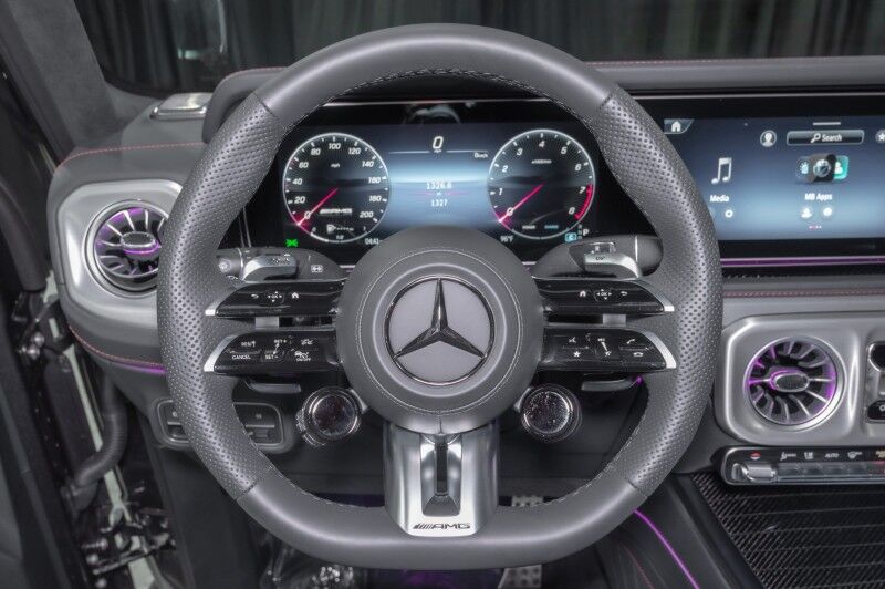 2026 Mercedes-Benz G-Class AMG&reg; G 63 SUV Peoria AZ