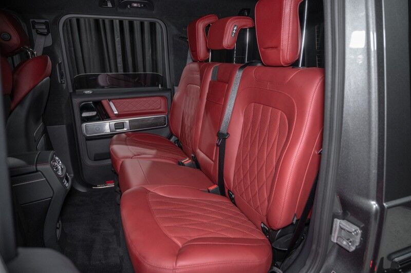 2026 Mercedes-Benz G-Class AMG&reg; G 63 SUV Peoria AZ