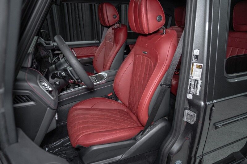 2026 Mercedes-Benz G-Class AMG&reg; G 63 SUV Peoria AZ
