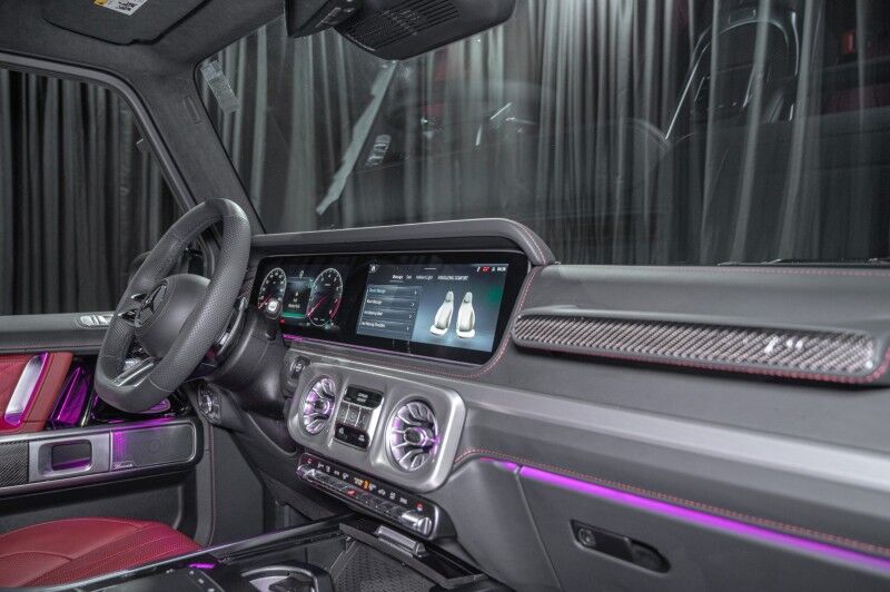 2026 Mercedes-Benz G-Class AMG&reg; G 63 SUV Peoria AZ