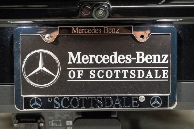 2026 Mercedes-Benz G-Class AMG&reg; G 63 SUV Scottsdale AZ