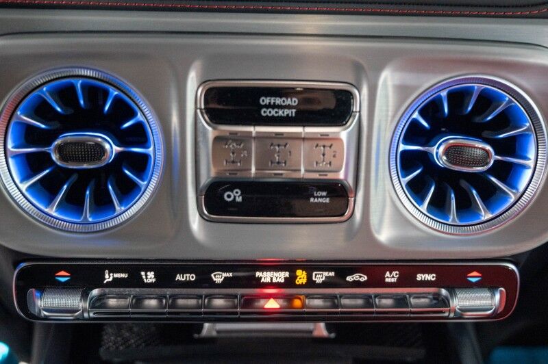 2026 Mercedes-Benz G-Class AMG&reg; G 63 SUV Scottsdale AZ