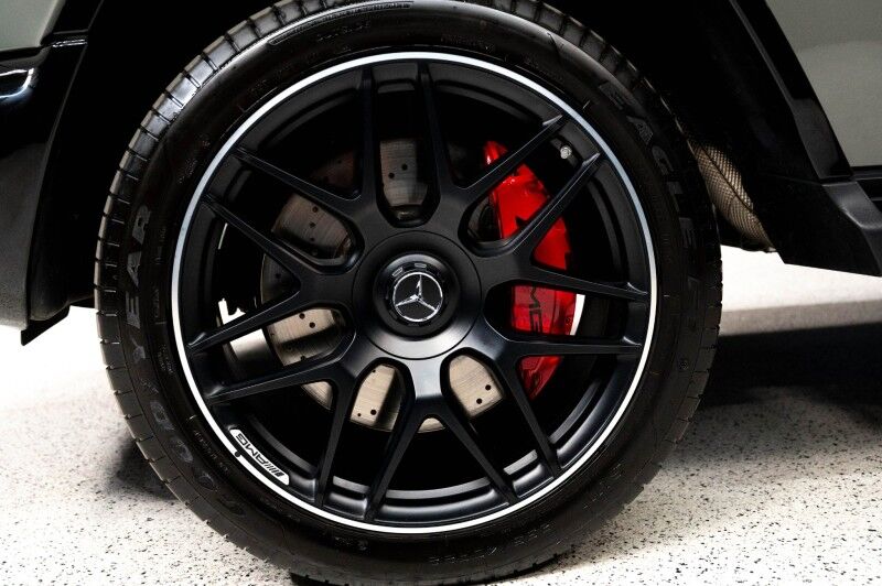 2026 Mercedes-Benz G-Class AMG&reg; G 63 SUV Scottsdale AZ