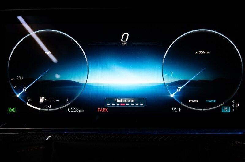 2026 Mercedes-Benz G-Class AMG&reg; G 63 SUV Scottsdale AZ