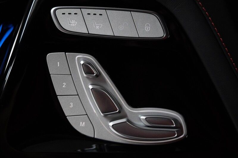 2026 Mercedes-Benz G-Class AMG&reg; G 63 SUV Scottsdale AZ