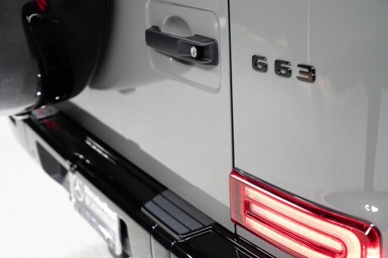 2026 Mercedes-Benz G-Class AMG&reg; G 63 SUV Scottsdale AZ