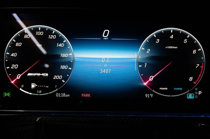 2026 Mercedes-Benz G-Class AMG&reg; G 63 SUV Scottsdale AZ