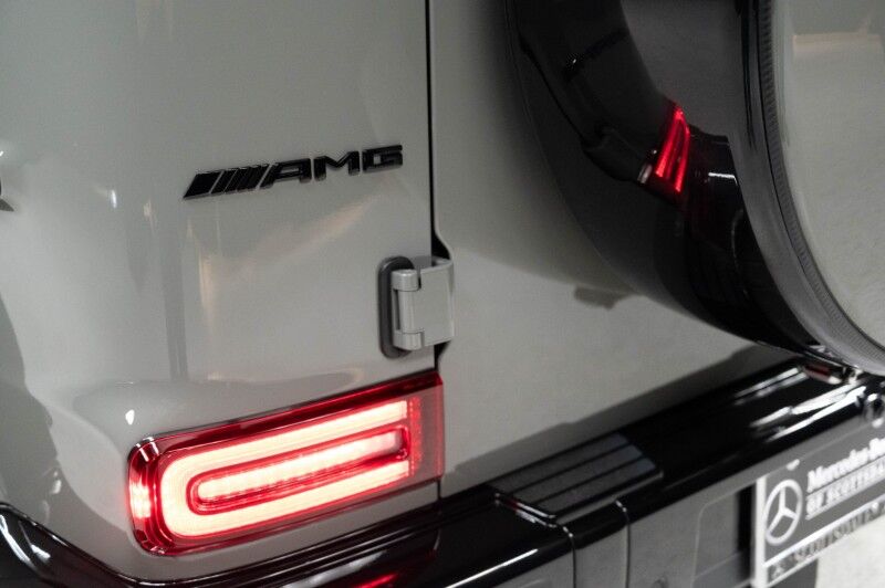 2026 Mercedes-Benz G-Class AMG&reg; G 63 SUV Scottsdale AZ