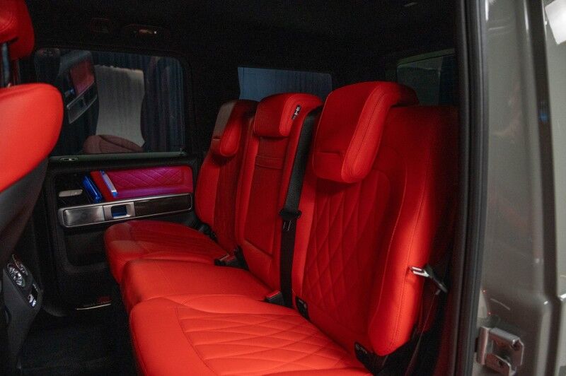 2026 Mercedes-Benz G-Class AMG&reg; G 63 SUV Scottsdale AZ