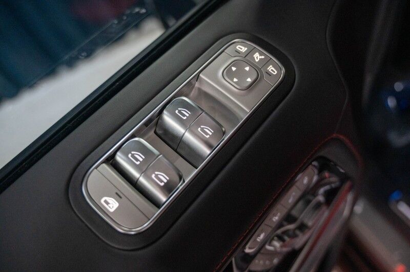 2026 Mercedes-Benz G-Class AMG&reg; G 63 SUV Scottsdale AZ
