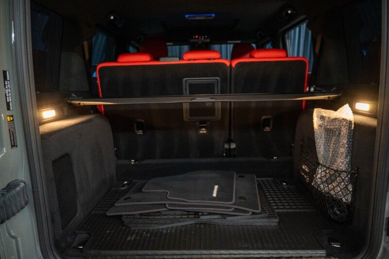 2026 Mercedes-Benz G-Class AMG&reg; G 63 SUV Scottsdale AZ