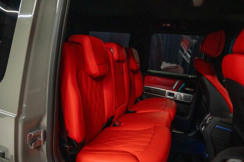 2026 Mercedes-Benz G-Class AMG&reg; G 63 SUV Scottsdale AZ