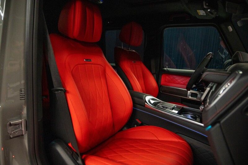 2026 Mercedes-Benz G-Class AMG&reg; G 63 SUV Scottsdale AZ