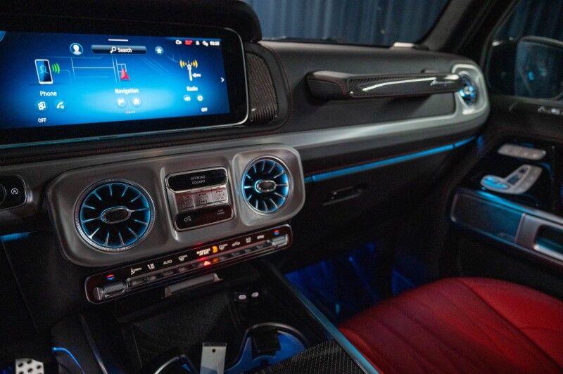 2026 Mercedes-Benz G-Class AMG&reg; G 63 SUV Scottsdale AZ