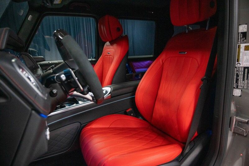 2026 Mercedes-Benz G-Class AMG&reg; G 63 SUV Scottsdale AZ