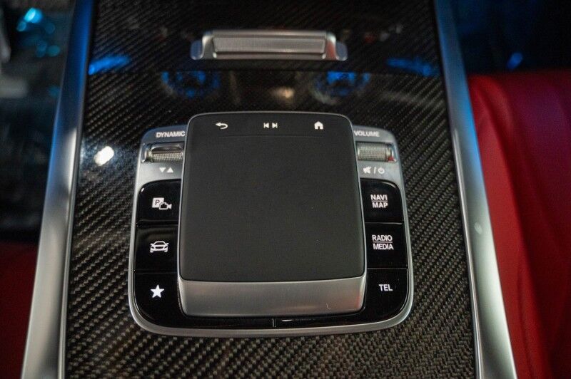 2026 Mercedes-Benz G-Class AMG&reg; G 63 SUV Scottsdale AZ