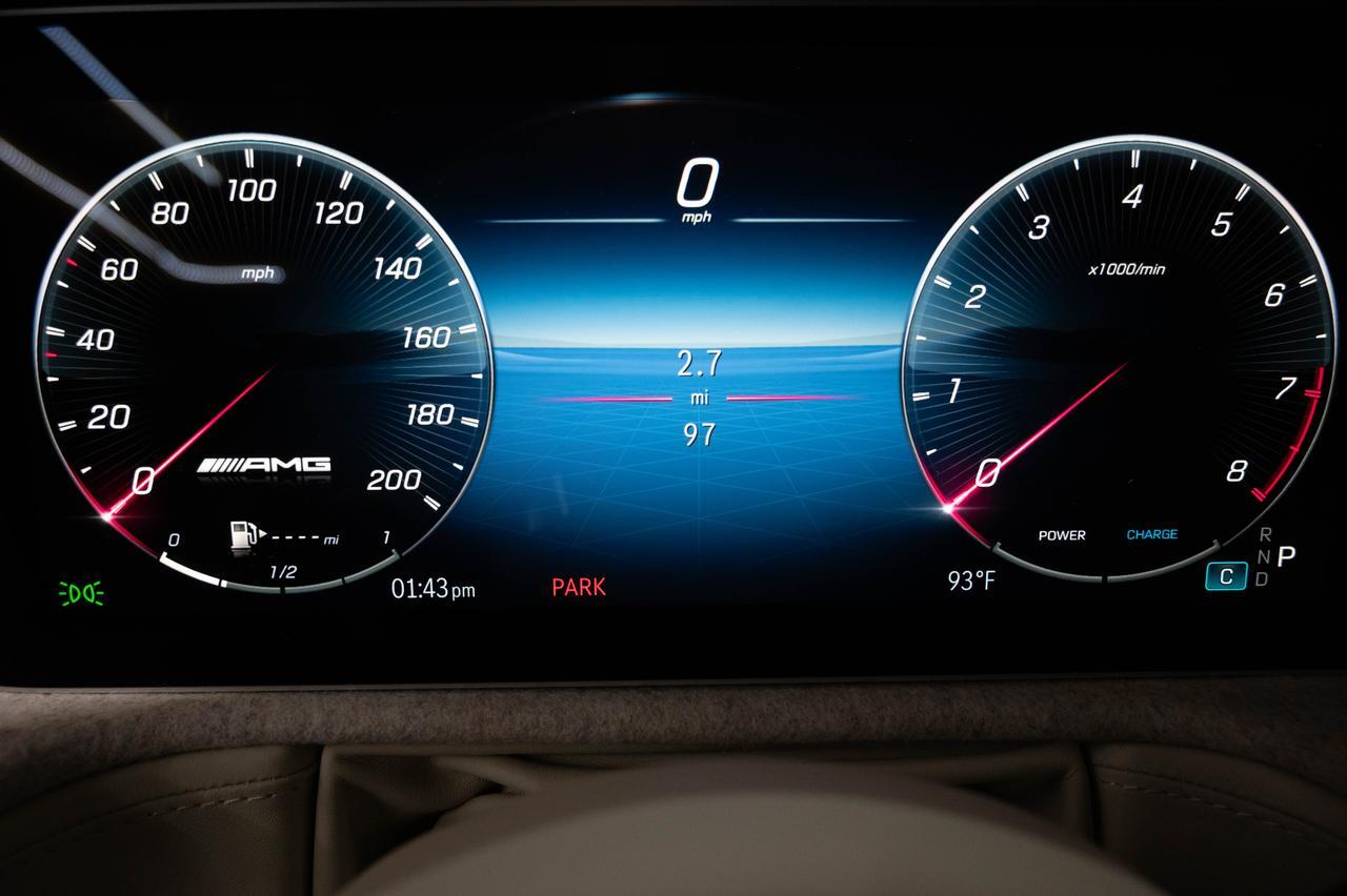 2026 Mercedes-Benz G-Class AMG&reg; G 63 SUV Scottsdale AZ