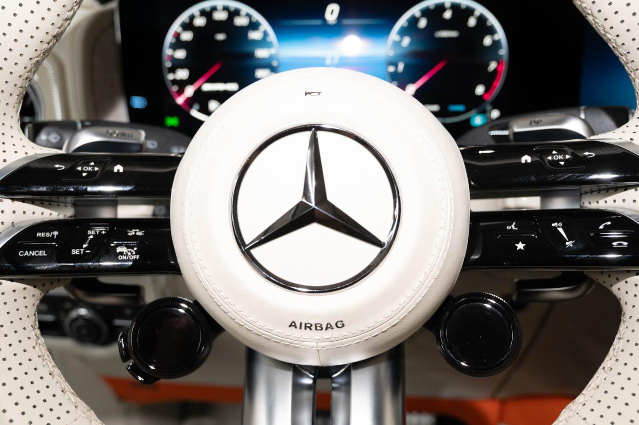 2026 Mercedes-Benz G-Class AMG&reg; G 63 SUV Scottsdale AZ