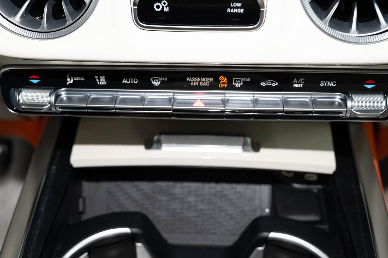 2026 Mercedes-Benz G-Class AMG&reg; G 63 SUV Scottsdale AZ