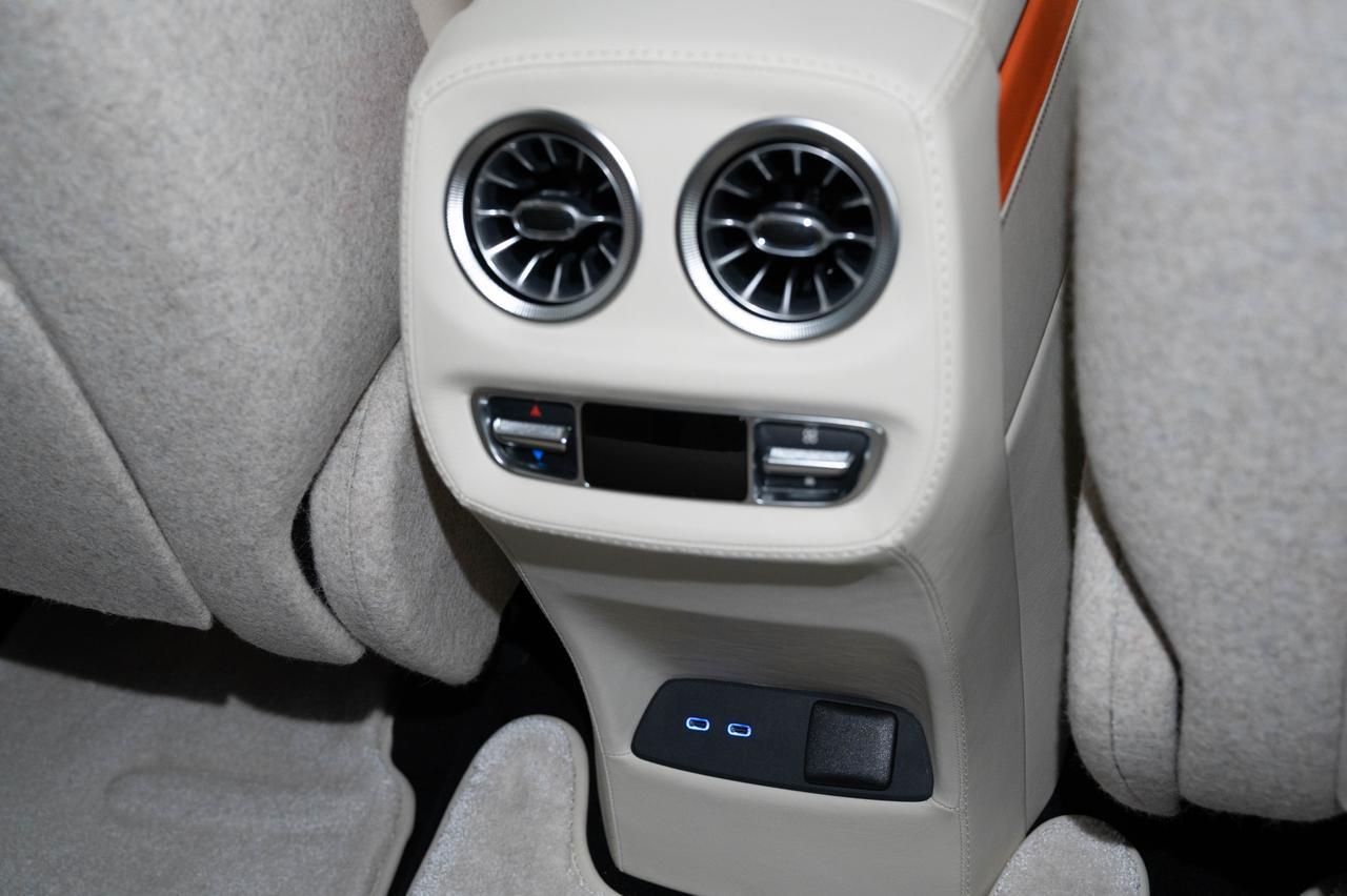 2026 Mercedes-Benz G-Class AMG&reg; G 63 SUV Scottsdale AZ