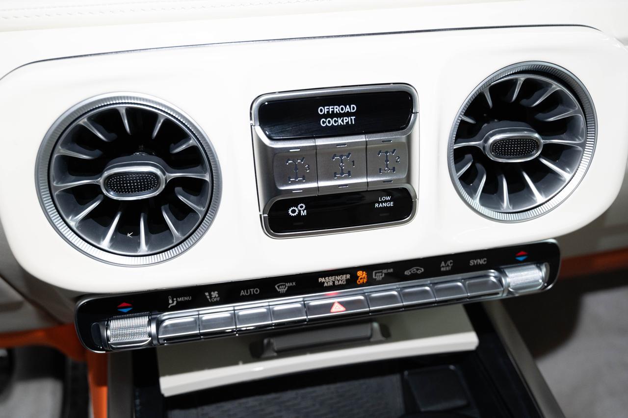 2026 Mercedes-Benz G-Class AMG&reg; G 63 SUV Scottsdale AZ