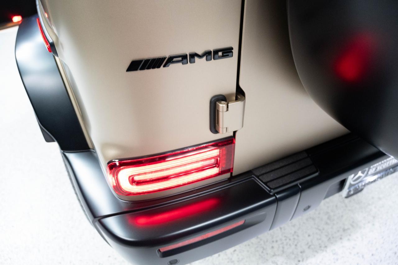 2026 Mercedes-Benz G-Class AMG&reg; G 63 SUV Scottsdale AZ