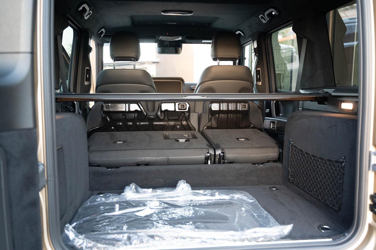 2026 Mercedes-Benz G-Class AMG&reg; G 63 SUV Scottsdale AZ