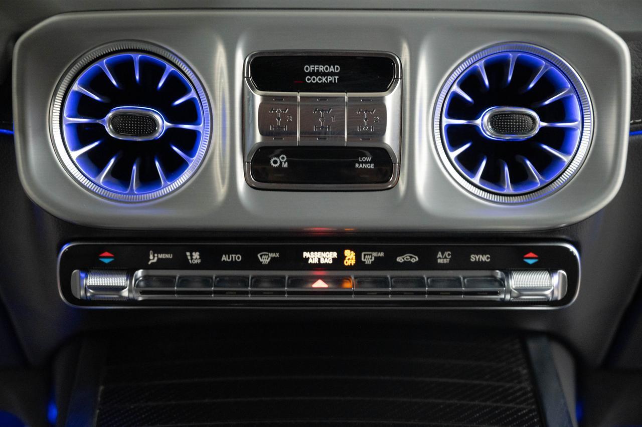 2026 Mercedes-Benz G-Class AMG&reg; G 63 SUV Scottsdale AZ
