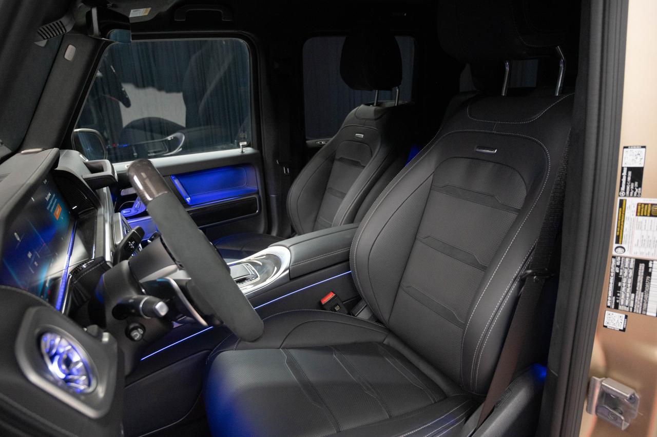 2026 Mercedes-Benz G-Class AMG&reg; G 63 SUV Scottsdale AZ