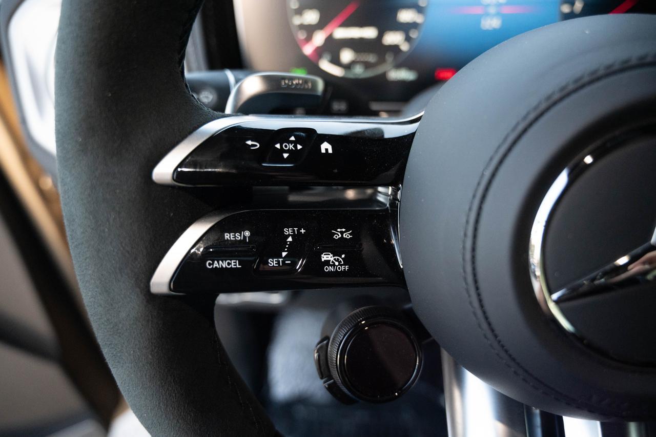 2026 Mercedes-Benz G-Class AMG&reg; G 63 SUV Scottsdale AZ