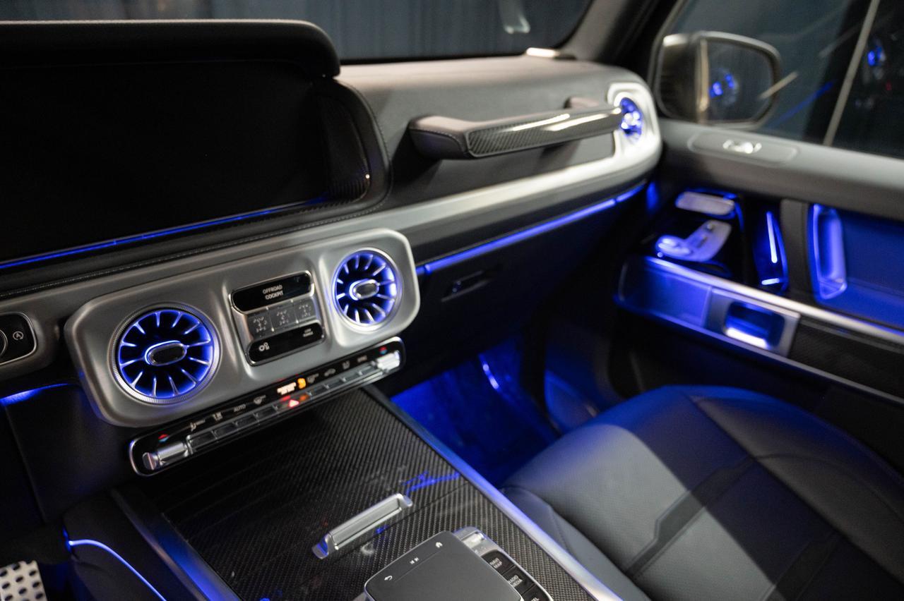 2026 Mercedes-Benz G-Class AMG&reg; G 63 SUV Scottsdale AZ