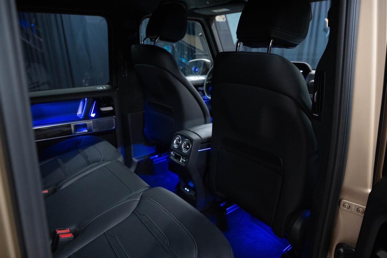 2026 Mercedes-Benz G-Class AMG&reg; G 63 SUV Scottsdale AZ