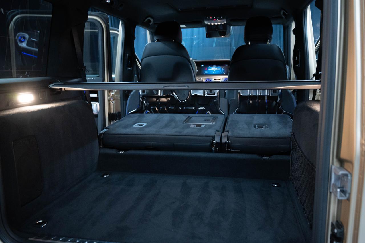 2026 Mercedes-Benz G-Class AMG&reg; G 63 SUV Scottsdale AZ