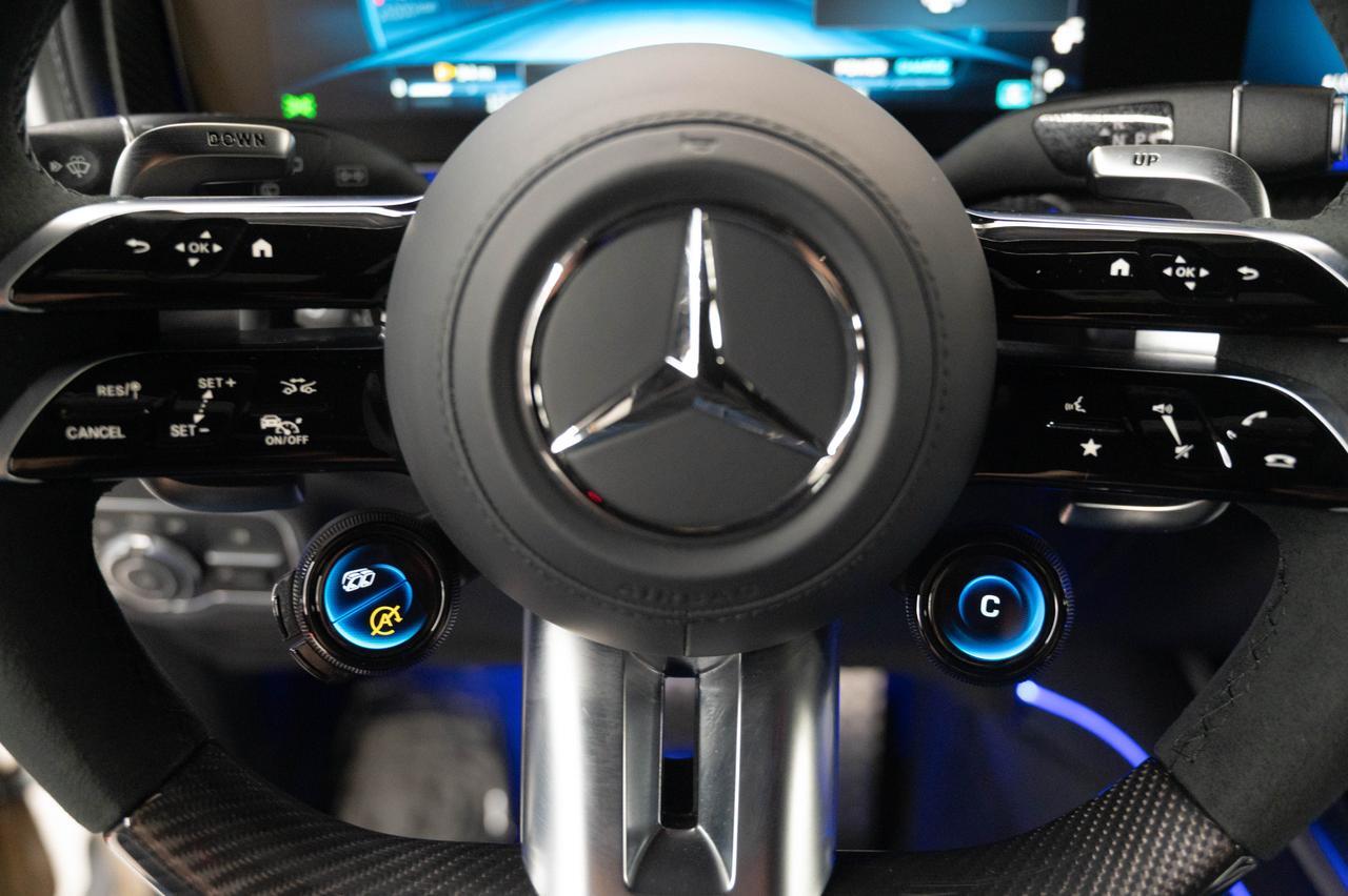 2026 Mercedes-Benz G-Class AMG&reg; G 63 SUV Scottsdale AZ