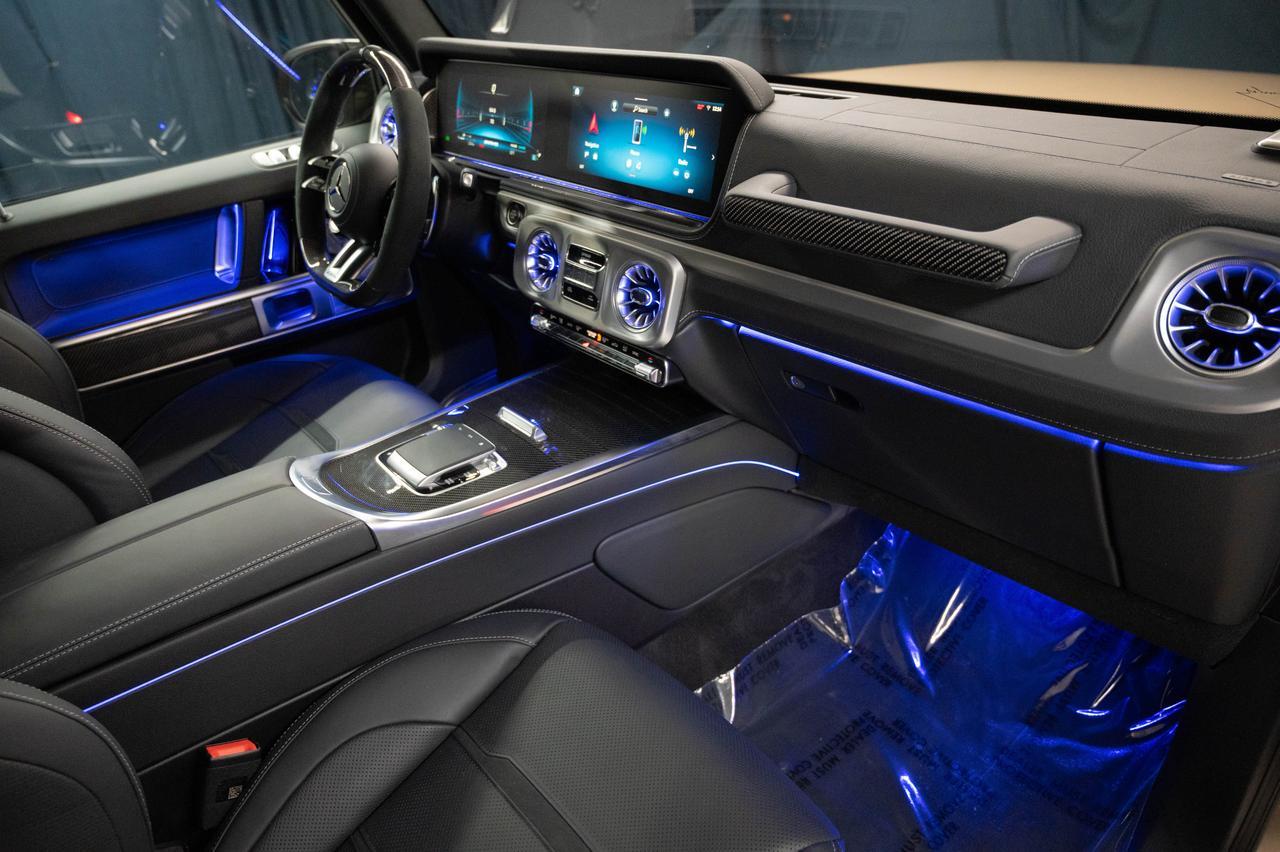 2026 Mercedes-Benz G-Class AMG&reg; G 63 SUV Scottsdale AZ