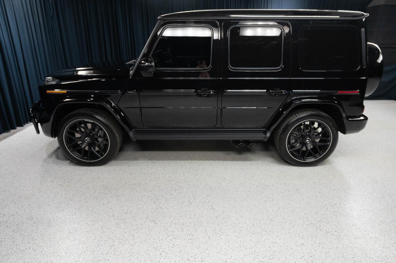 2026 Mercedes-Benz G-Class AMG&reg; G 63 SUV Scottsdale AZ