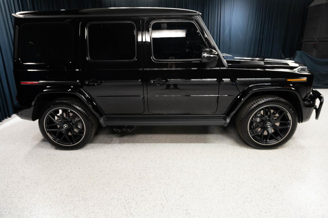 2026 Mercedes-Benz G-Class AMG&reg; G 63 SUV Scottsdale AZ
