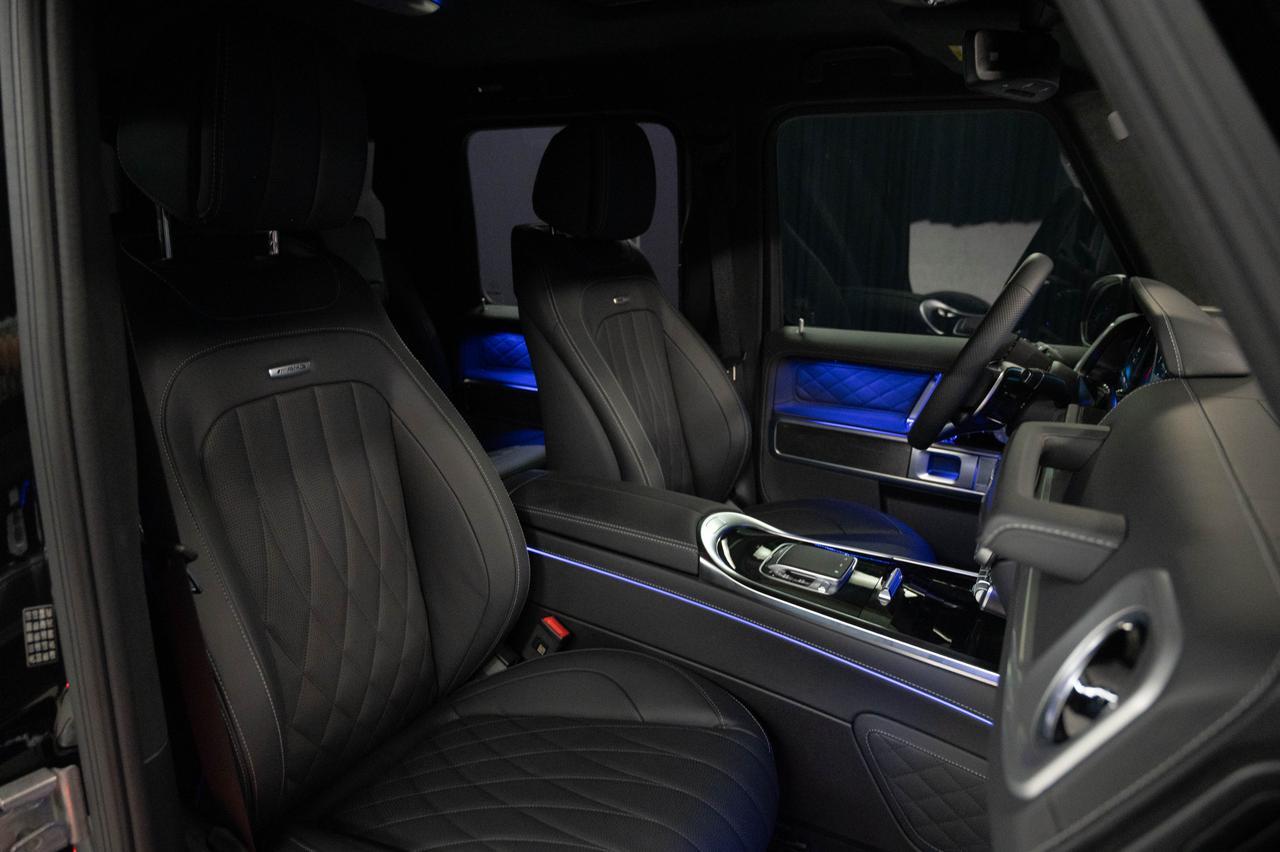 2026 Mercedes-Benz G-Class AMG&reg; G 63 SUV Scottsdale AZ